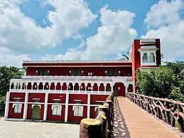 The Lal Bagh Resort
