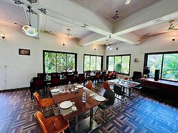 The Lal Bagh Resort
