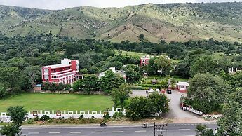 The Lal Bagh Resort