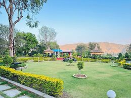 The Lal Bagh Resort