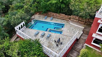 The Lal Bagh Resort
