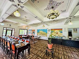The Lal Bagh Resort