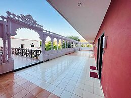 The Lal Bagh Resort