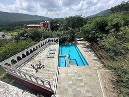 The Lal Bagh Resort
