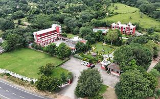 The Lal Bagh Resort