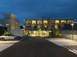 BAKERY HOTEL SHIRAHAMA