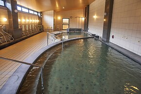 AGEKI BASE HOTEL
