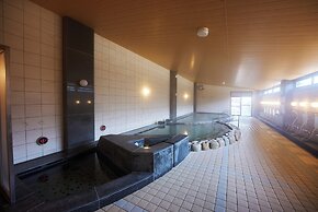 AGEKI BASE HOTEL