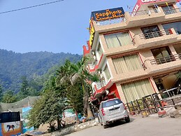 Sapphero Chanakya Resort