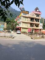 Sapphero Chanakya Resort