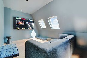 Exceptional Apartment - 4br/10p - Madeleine