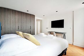 Exceptional Apartment - 4br/10p - Madeleine