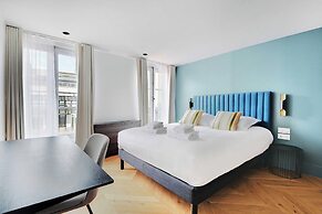 Exceptional Apartment - 4br/10p - Madeleine