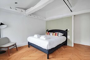 Exceptional Apartment - 4br/10p - Madeleine
