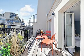 Exceptional Apartment - 4br/10p - Madeleine