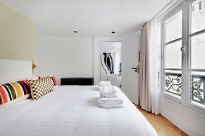 Exceptional Apartment - 4br/10p - Madeleine