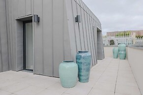 Superb apt - 8p/4bd - Rooftop & Private Terrace