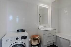 Superb apt - 8p/4bd - Rooftop & Private Terrace