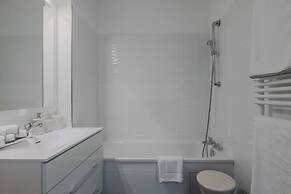 Superb apt - 8p/4bd - Rooftop & Private Terrace