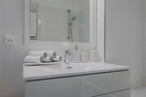 Superb apt - 8p/4bd - Rooftop & Private Terrace
