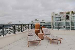 Superb apt - 8p/4bd - Rooftop & Private Terrace