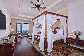 OZEN MANSION KOLKATA