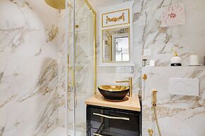 Luxurious Flat - 4bd/8p - Arc de Triomphe