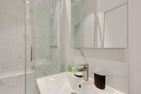 Elegant Apartment - 1br/4p - Tour Eiffel