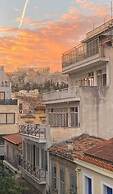 Eternal Acropolis Suites
