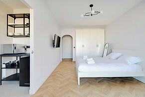 Elegant Studio With Balcony - 2P - Trocadero/passy