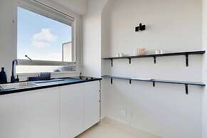 Elegant Studio With Balcony - 2P - Trocadero/passy