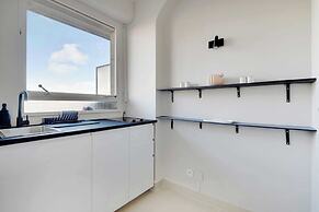 Elegant Studio With Balcony - 2P - Trocadero/passy