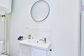 Cozy Appartement -2p- Accor Arena / Bercy