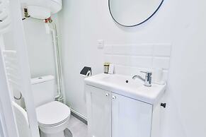 Cozy Appartement -2p- Accor Arena / Bercy