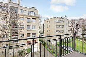 Amazing 3br/6p - Paris/neuilly