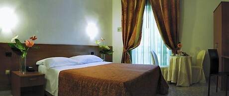 Hotel Villa Giusy s.r.l.