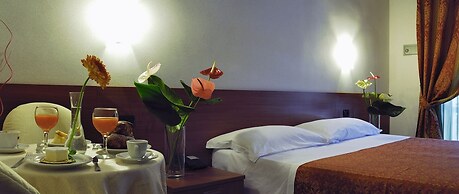 Hotel Villa Giusy s.r.l.