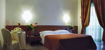Hotel Villa Giusy s.r.l.