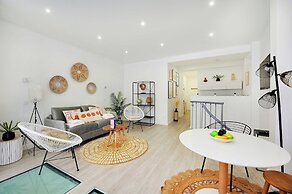 Charming Apartment - 1br/5p - Opera Garnier
