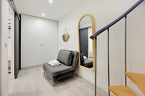 Charming Apartment - 1br/5p - Opera Garnier