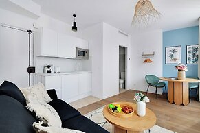 Sweet Studio for 2 Persons - Clignancourt