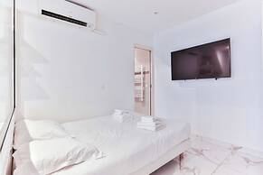 Cozy Apartment - 1br/4p - Eiffel Tower