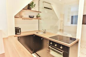 Cozy Apartment - 1br/4p - Eiffel Tower