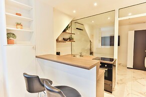 Cozy Apartment - 1br/4p - Eiffel Tower