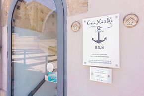 Casa Matilde
