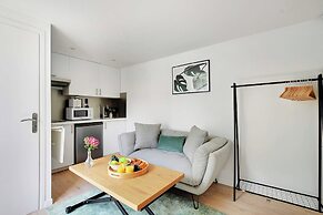 Charming Duplex - 1br/2p - Kremlin-bicetre