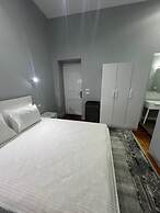 paris east hostel