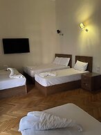 paris east hostel