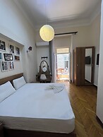 paris east hostel