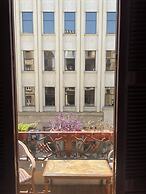 paris east hostel